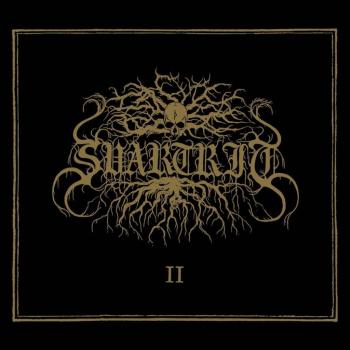 Svartrit - II Vinyl